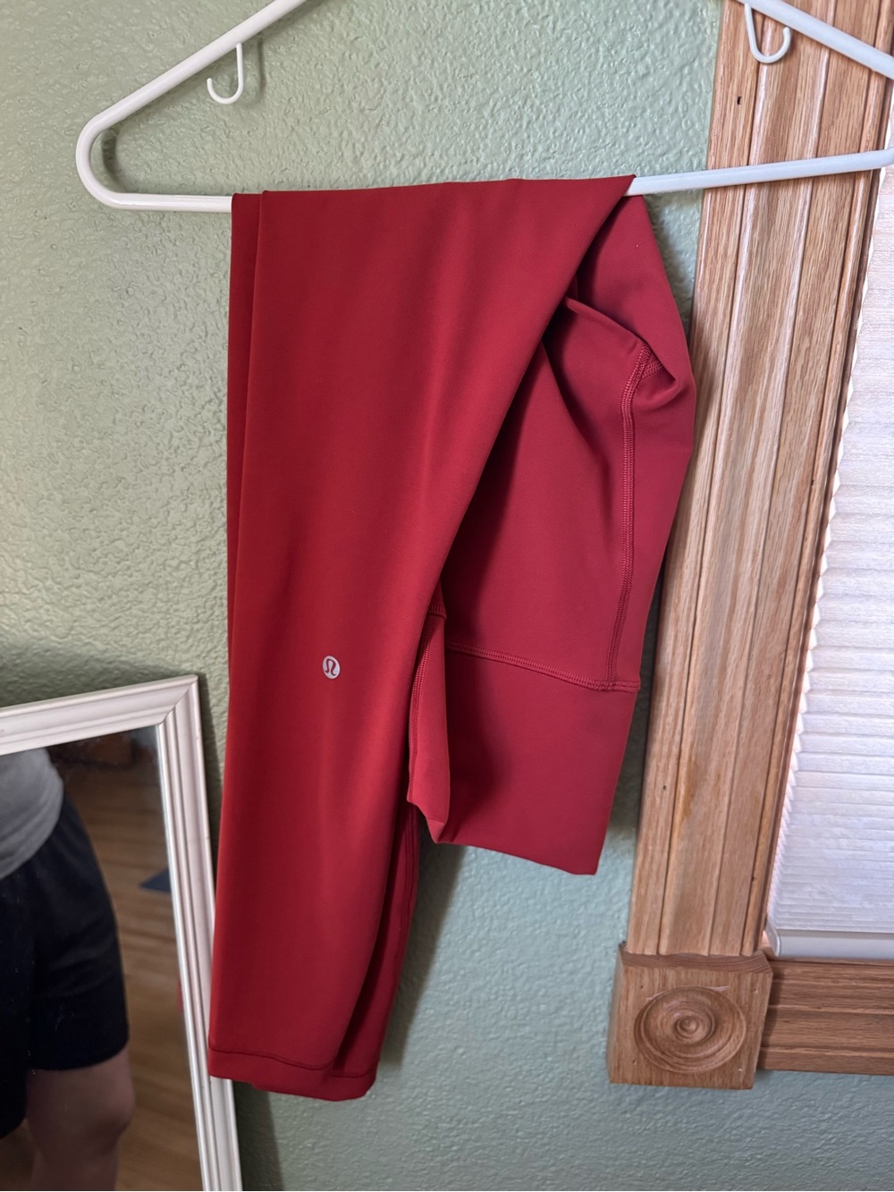 lululemon wunder under train leggings